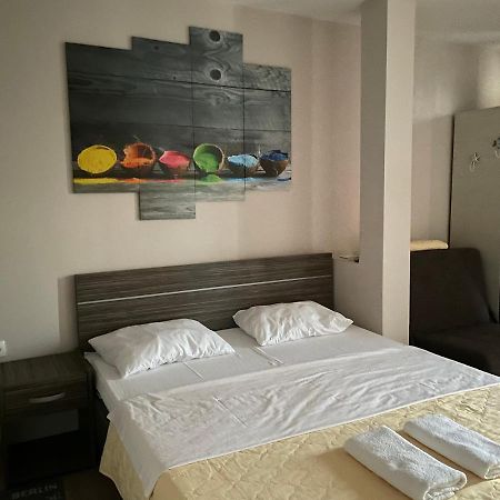 Apartments Lati 乌尔齐尼 外观 照片