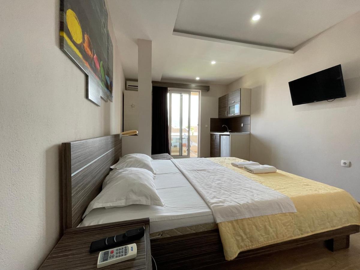 Apartments Lati 乌尔齐尼 外观 照片