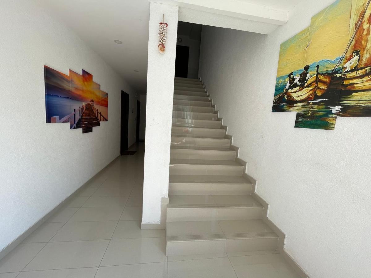 Apartments Lati 乌尔齐尼 外观 照片