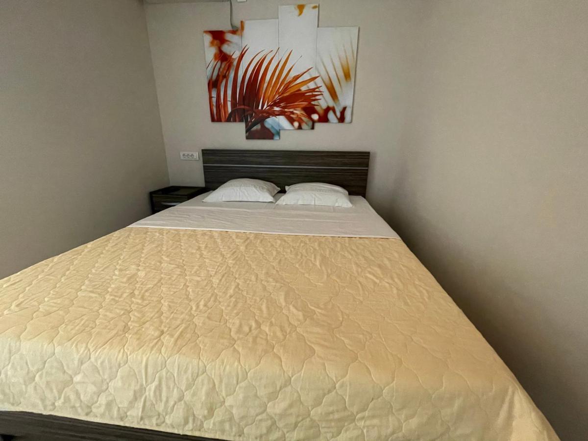 Apartments Lati 乌尔齐尼 外观 照片