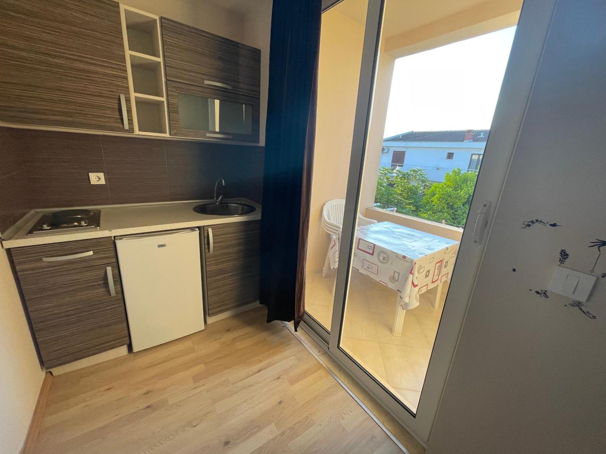 Apartments Lati 乌尔齐尼 客房 照片