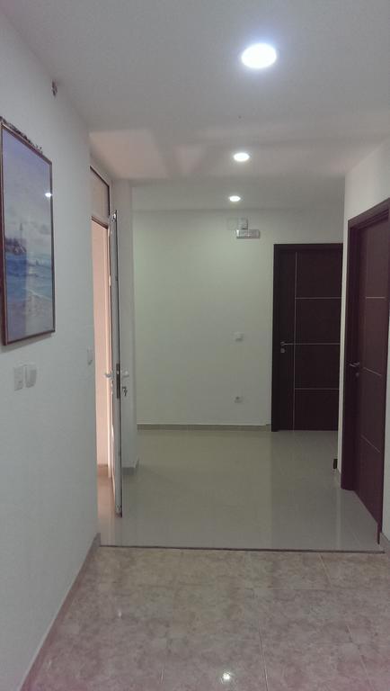 Apartments Lati 乌尔齐尼 客房 照片