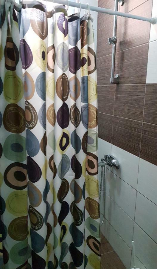 Apartments Lati 乌尔齐尼 外观 照片